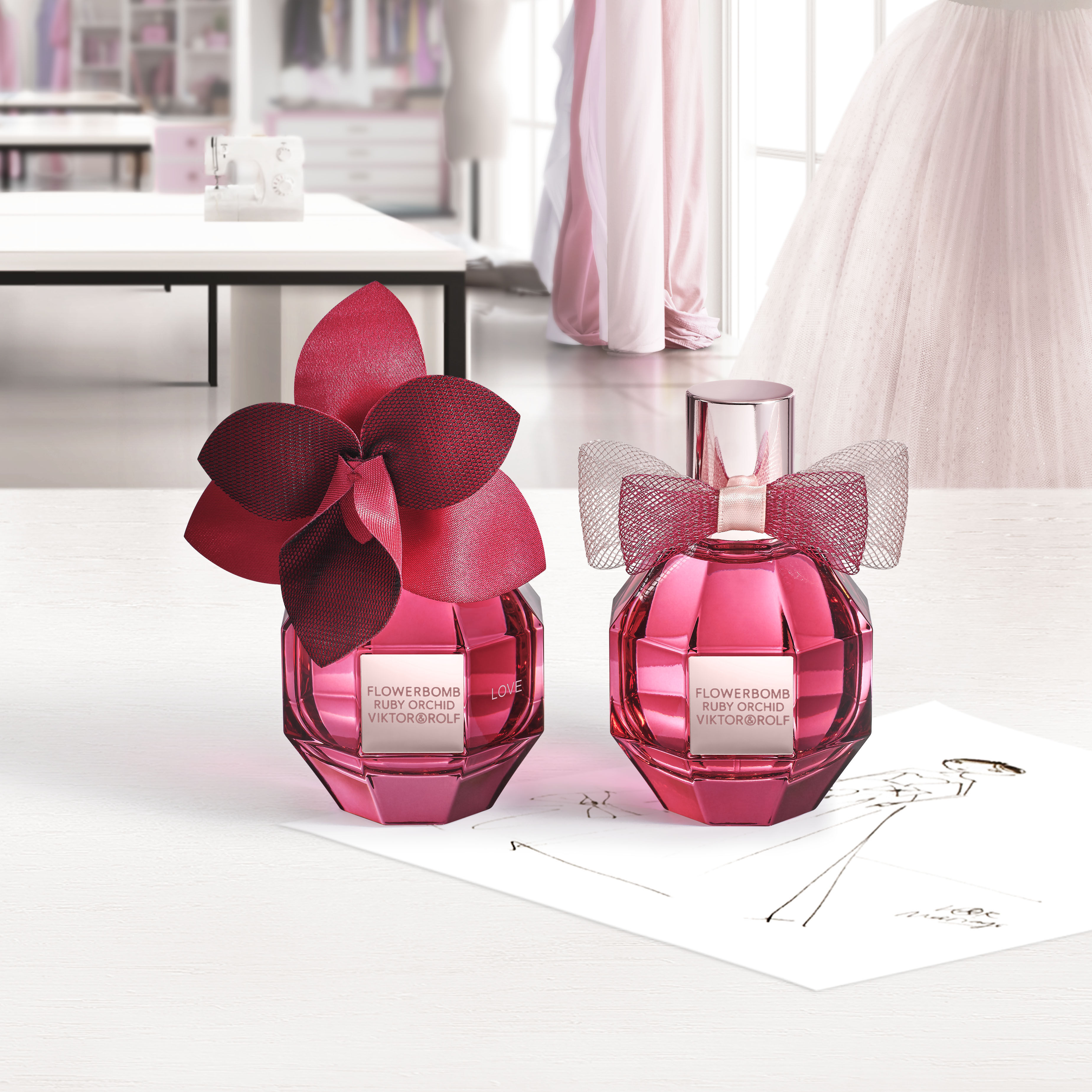 Viktor rolf new perfume 2018 online